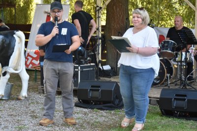 Kultura, Tradycja... i Placki! 2023